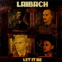 LAIBACH - Let It Be