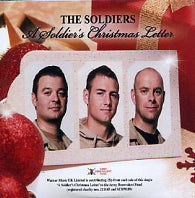 THE SOLDIERS - A Soldier's Christmas Letter