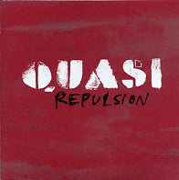 QUASI - Repulsion