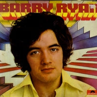 BARRY RYAN - Barry Ryan