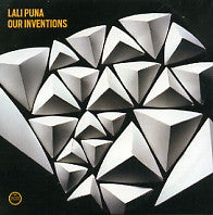 LALI PUNA - Our Inventions