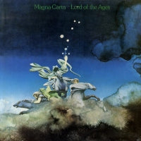 MAGNA CARTA - Lord Of The Ages