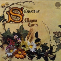 MAGNA CARTA - Seasons