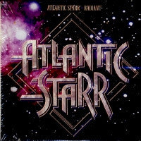 ATLANTIC STARR - Radiant