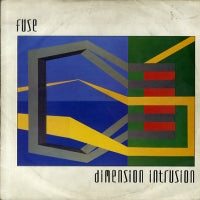 FUSE - Dimension Intrusion