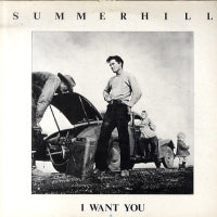 SUMMERHILL - I Want You