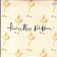 THROWING MUSES - Red Heaven
