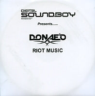 DONAEO - Riot Music