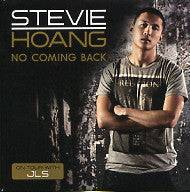 STEVIE HOANG - No Coming Back