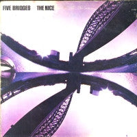 THE NICE - Five Bridges
