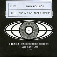 EMMA POLLOCK - The Law Of Large Numbers