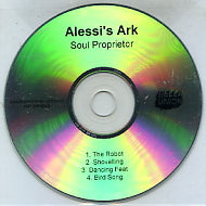 ALESSI'S ARK - Soul Propietor