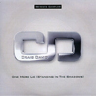CRAIG DAVID - One More Lie (Standing In The Shadows)