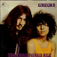 T. REX - A Beard Of Stars / Unicorn
