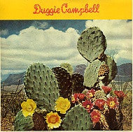 DUGGIE CAMPBELL - Enough To make You Mine