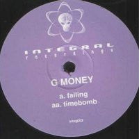 G MONEY - Falling / Timebomb