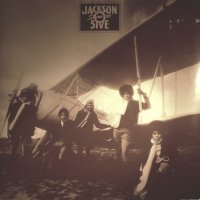 THE JACKSON 5IVE - Skywriter