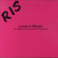 RIS - Love-N-Music
