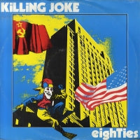 KILLING JOKE - Eighties
