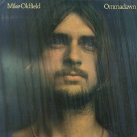 MIKE OLDFIELD - Ommadawn