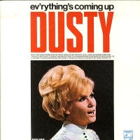 DUSTY SPRINGFIELD - Ev'rything's Coming Up Dusty