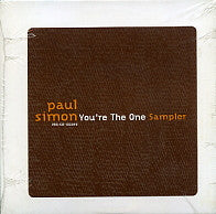 PAUL SIMON - You're The One