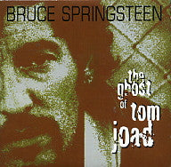 BRUCE SPRINGSTEEN  - The Ghost Of Tom Joad