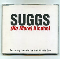 SUGGS - (No More) Alcohol