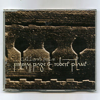 JIMMY PAGE & ROBERT PLANT - Gallows Pole