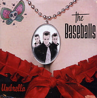 THE BASEBALLS - Umbrella