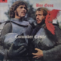 BEE GEES - Cucumber Castle
