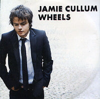 JAMIE CULLUM - Wheels