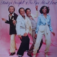 GLADYS KNIGHT & THE PIPS - About Love