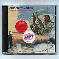 GUIDED BY VOICES - Under The Bushes Under The Stars