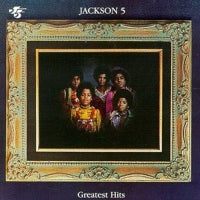 JACKSON 5 - Greatest Hits