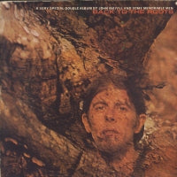 JOHN MAYALL - Back To The Roots