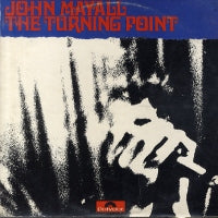 JOHN MAYALL - The Turning Point