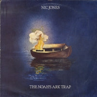 NIC JONES - The Noah's Ark Trap