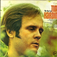 TIM HARDIN - Best Of Tim Hardin