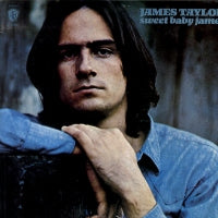 JAMES TAYLOR - Sweet Baby James