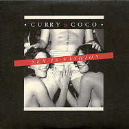 CURRY & COCO - Sex Is Fashion