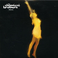 THE CHEMICAL BROTHERS - Swoon
