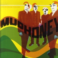 MUDHONEY - Since We've Become Translucent