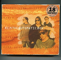 R.E.M. - The Automatic Box