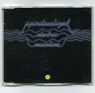 SPIRITUALIZED - Electric Mainline EP