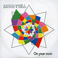 JAMES YUILL - On Your Own