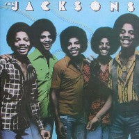 THE JACKSONS  - The Jacksons