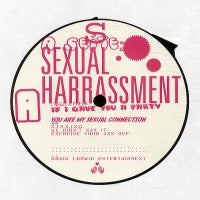 SEXUAL HARRASSMENT - Sexual Harrassment