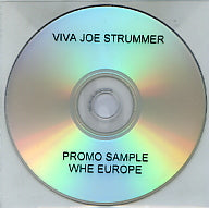 JOE STRUMMER - Viva Joe Strummer: The Clash and Beyond