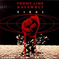 FRONT LINE ASSEMBLY - Virus